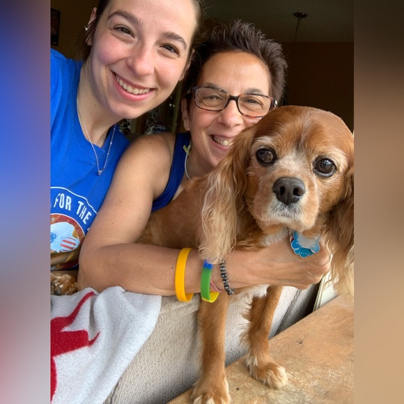 CINNAMON’S SHARE SHOW IS LIVE ❤️🐶😘🔥 - Picture 4 of 4